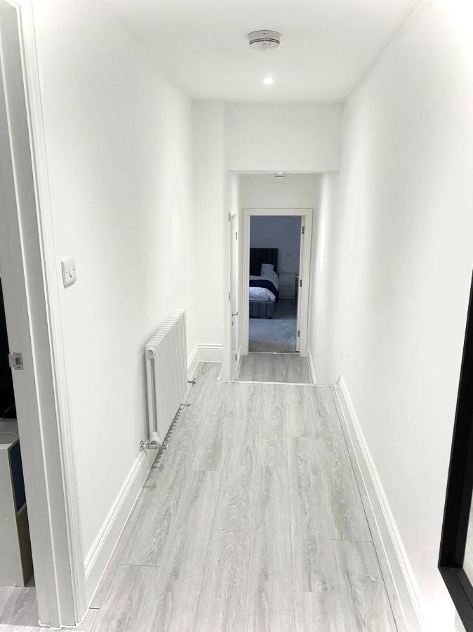 Fidelity Stays Beach Themed Apartment Brighton Exterior foto